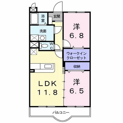 サンライズ京田辺