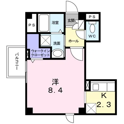 アベニュ－千里丘