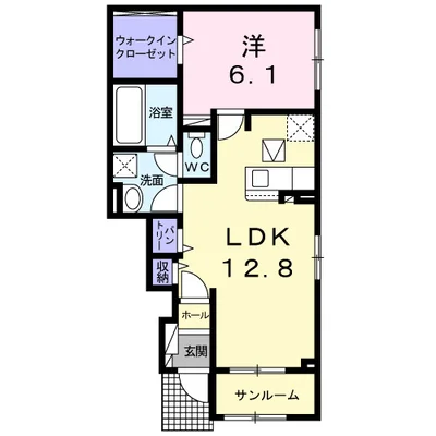 ラヴィボヌール如是Ⅱ