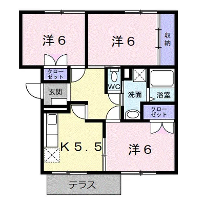 エルディム本町Ⅰ