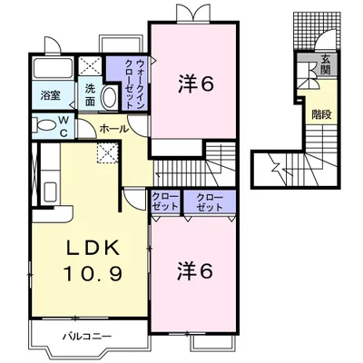 サン・クレメント A