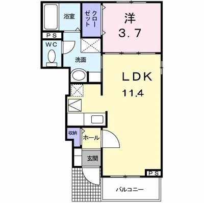 ラ・カーサ・ミーア