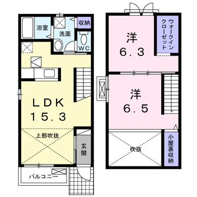 ソフィアガーデンⅡ