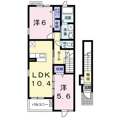 ミドルリアサニー