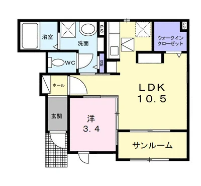 ユニットロル市瀬