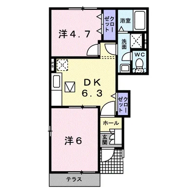 カ－サグレイスＢ