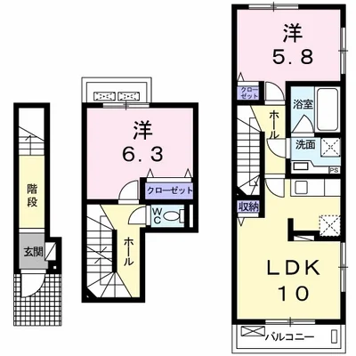 アーク　未来
