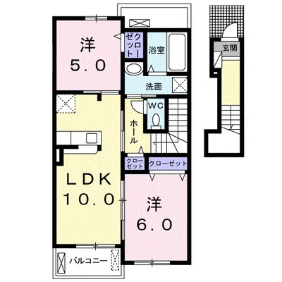 トリオ・グレースⅡ