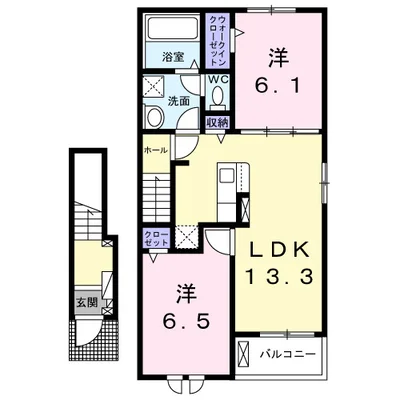 グランアヴニール