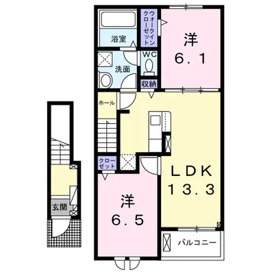 グランアヴニール