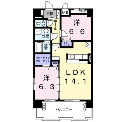 トパーズ諏訪野