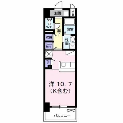 エヴァーグリーンO