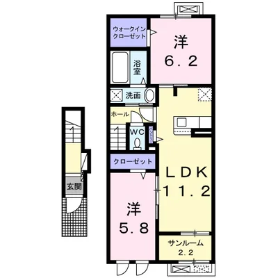 グランメゾンＳＳ１