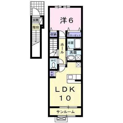 フレーシアⅡ