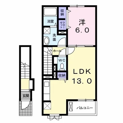 センターポイントⅡ