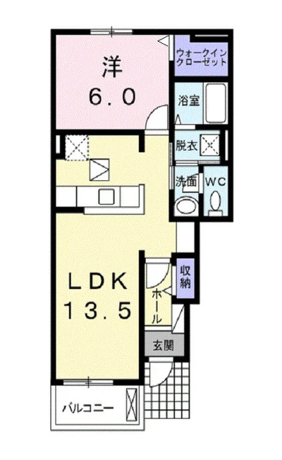 フェリジータⅡ