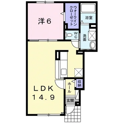 グラストレーズ深堀通