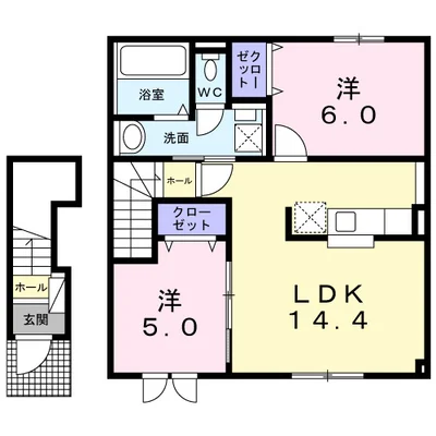 ノース ステージ