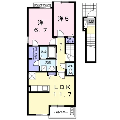 グランブリッサＢ