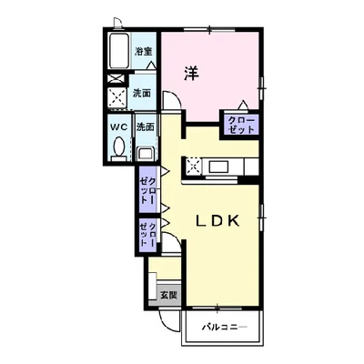 ウエストピークⅣ