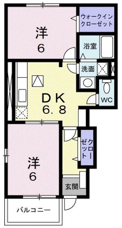 ソラーレ　カーサ