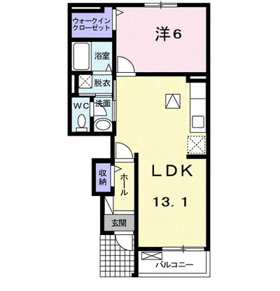 アヴァンセ・Ⅰ