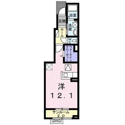 メゾン　ライフス