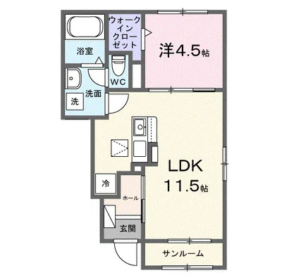 ノーブルイースト上柴