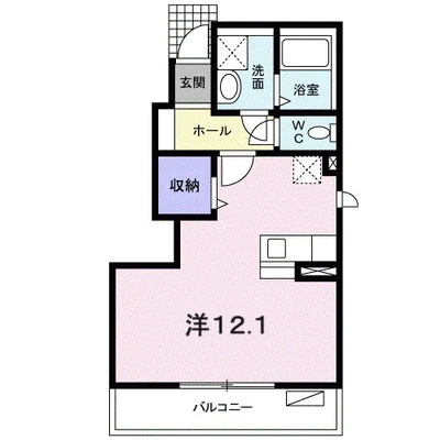 サニーヒル藤原台