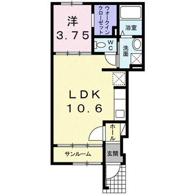 ミキハウスⅡＢ