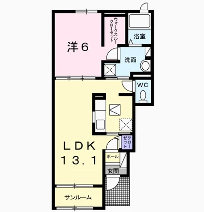 アイビーヒルＢ