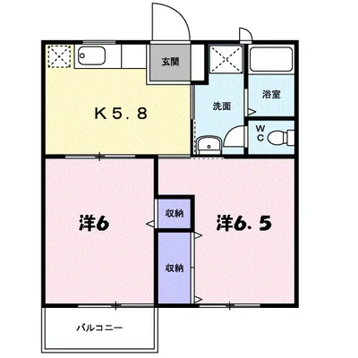 サンパティーク B