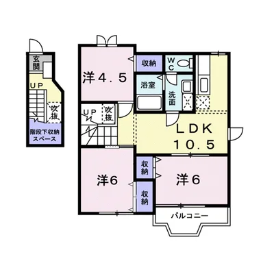 エクセレンスＡ