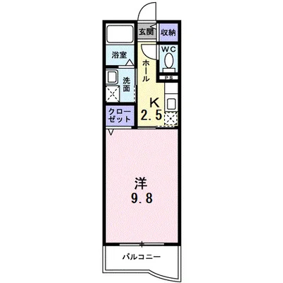 サンリット・フィオーレ