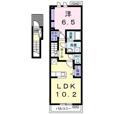 オークスレジデンスⅢ