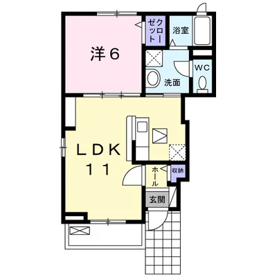 ボン・クロッシュⅡ