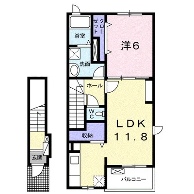 フォレスト　Ⅱ