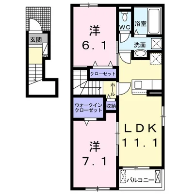 ヴェル・モカⅡ