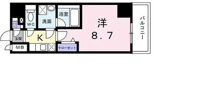 広尾ビューヒルズ