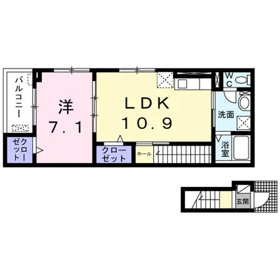 Ｆｕｔｕｒｅ２１（フューチャー