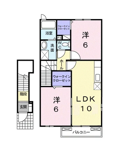 グランツオーヴェルⅡ