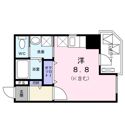 プリムローズ　アカバネ