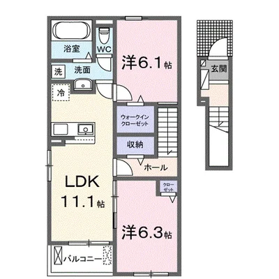 グーラテース壱番館