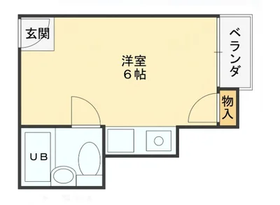 🌈🚃【八尾駅徒歩5分🏃🏻‍♂️】好立地🎶生活便利👜【Wi-Fi無制限📶】✨🌈