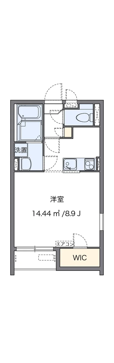 クレイノビアンカ