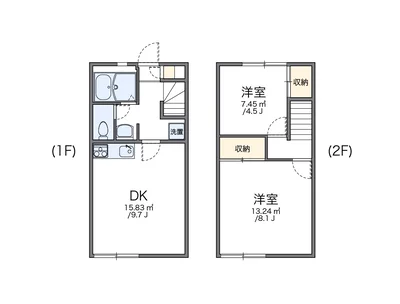 レオパレスコロネット