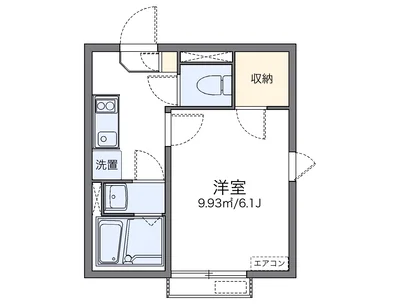 レオネクストＫ　スリー