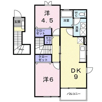 シャンホール A