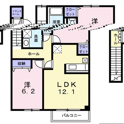ビサイドパーク・和Ⅱ