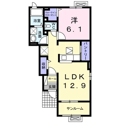 ストロベリ－　クロップ